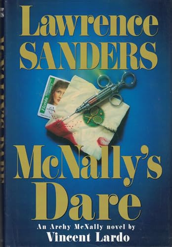McNally's Dare