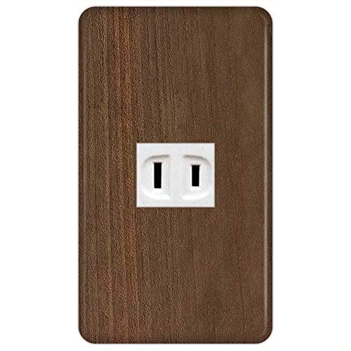 CASEMAKER �p�i�\�j�b�N �y�t���J���[(���_��)�v���[�g�z�y1�A1�R�p�z WN6001W �R���Z���g�v���[�g �X�C�b�`�v���[�g �ؖڒ��� 250�f�U�C�� 201-225 202��