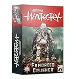 Games Workshop Warhammer Age of Sigmar Warcry: Fomoroid Crusher