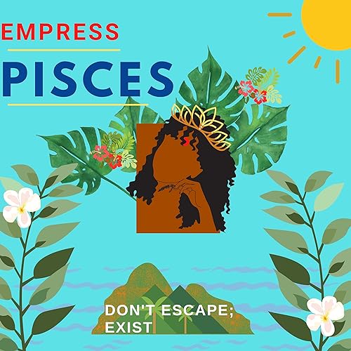 Don't Escape, Exist.