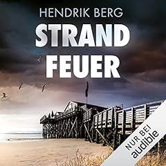 Couverture de Strandfeuer