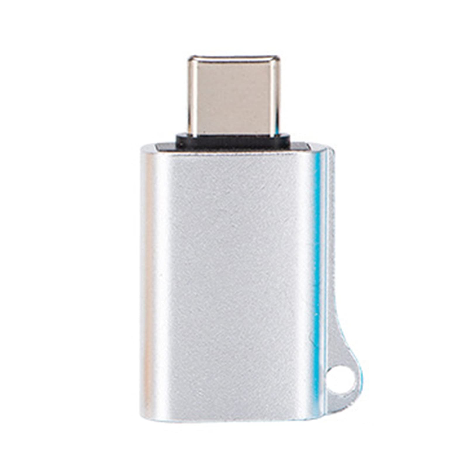 USB C A USB Adattatore Femmina Maschio Usbc Tipo C - Foto 13
