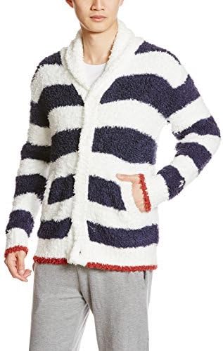 Amazon ジェラート ピケ カーディガン Pmnt メンズ Nvy 日本 L 日本サイズl相当 カーディガン 通販