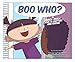 Boo Who? (Jokes and Jingles) (English Edition)