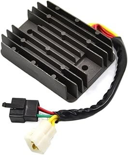 QCHIAN Voltage Regulator Rectifier Regulator Rectifier For Ducati For Monster 600 620 696 695 750 1000 S4R 796 ABS 800 Ie/ 2R For Hypermotard 1100 748 S ST2 900 SS ST4 916 Motorbike Rectifiers