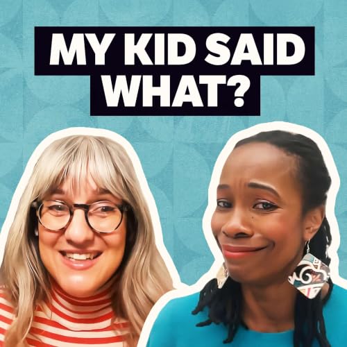 When Kids Rewrite the Family Story