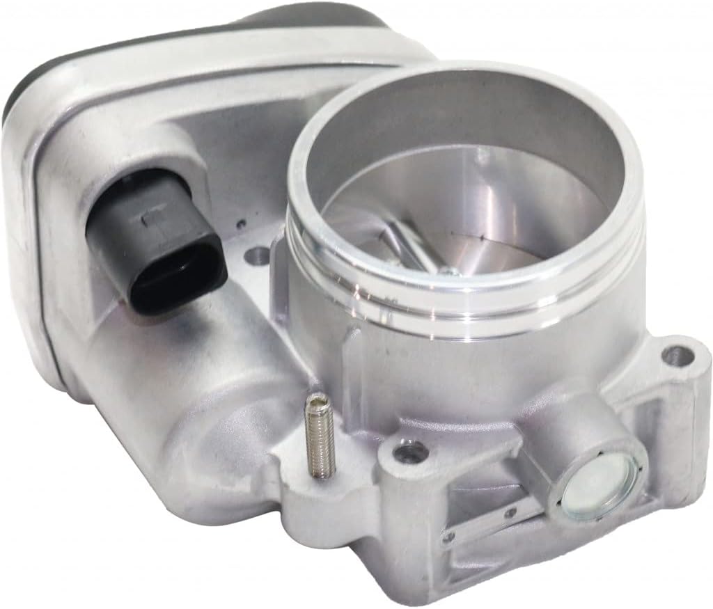For BMW Z3 / Z4 Throttle Body 2001 02 03 04 2005 | Blade 6-Prong Male Terminal | 1 Female Connector | 13547502444