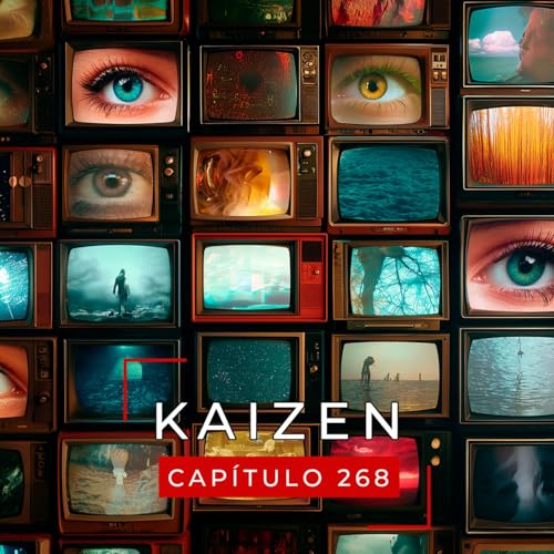 #268 Todo es televisi&oacute;n