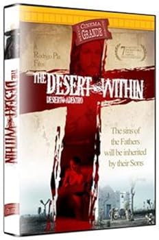 The Desert Within