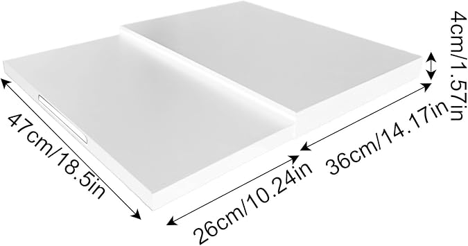 Microwave Shelf With Pull-Out Storage Drawer, Pull Out Microwave Rack, Space Saving Countertop Oven Stand, 47x36x4cm, Multi-Layer Design, Easy To Set Up, Perfect For Rice Cookers, Machines