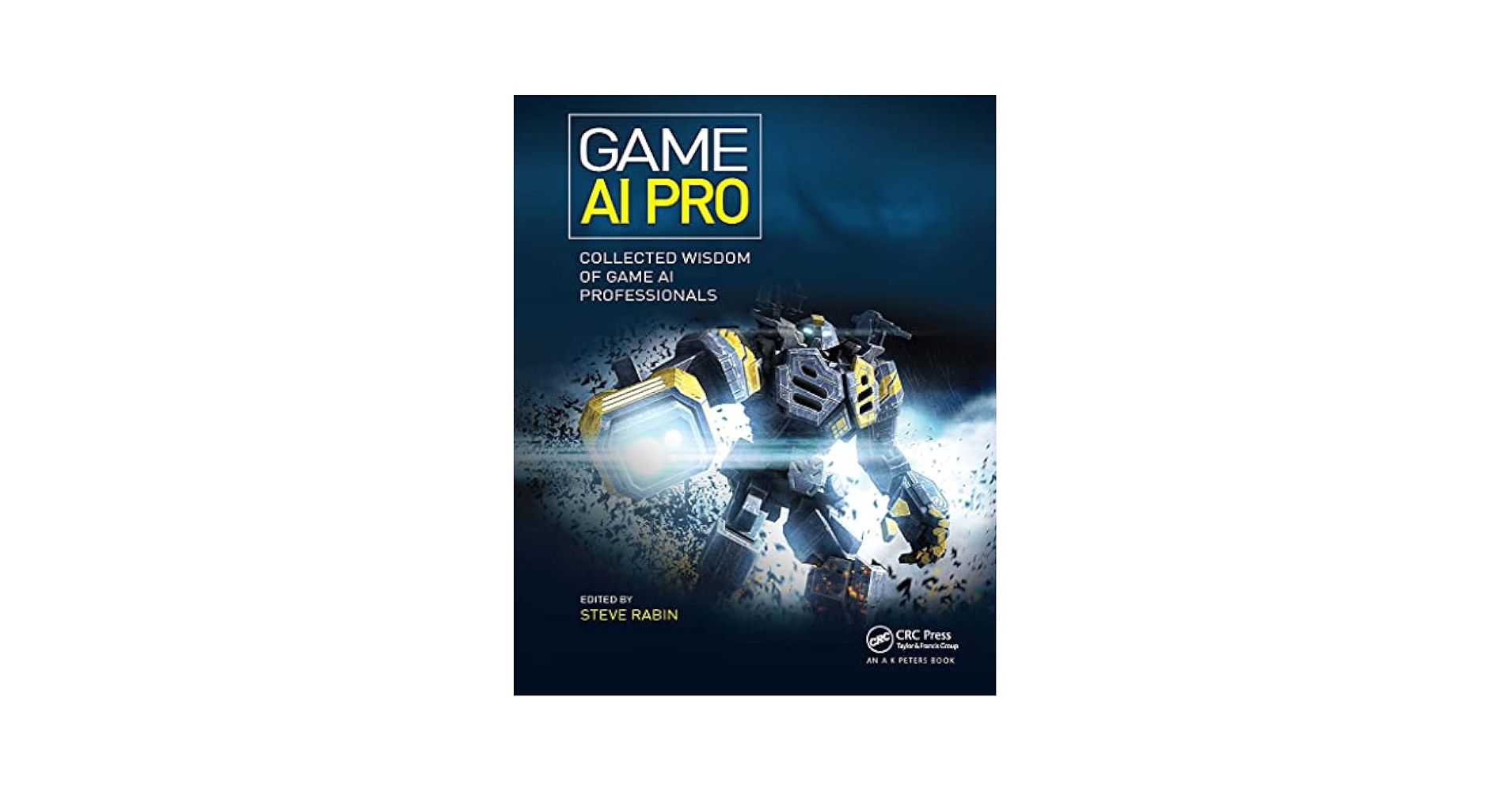 洋書 Game AI Pro 3 Amazon.com: Game AI Pro 3: Collected Wisdom of Game AI