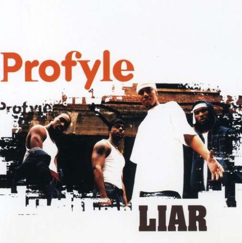Profyle - Liar - Amazon.com Music