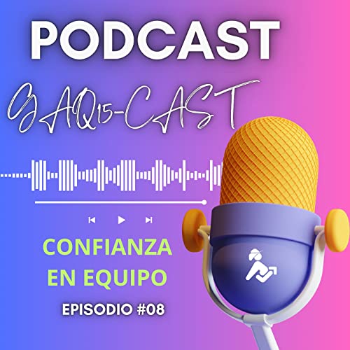 La confianza en el equipo