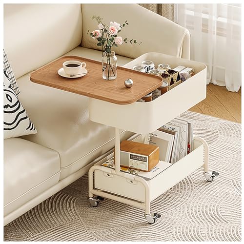 Mesitas de Noche Baratas Blanca Marca XMDEUR