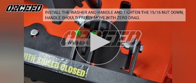 Amazon.com: Orceed ACS6000B Sistema de canal avanzado