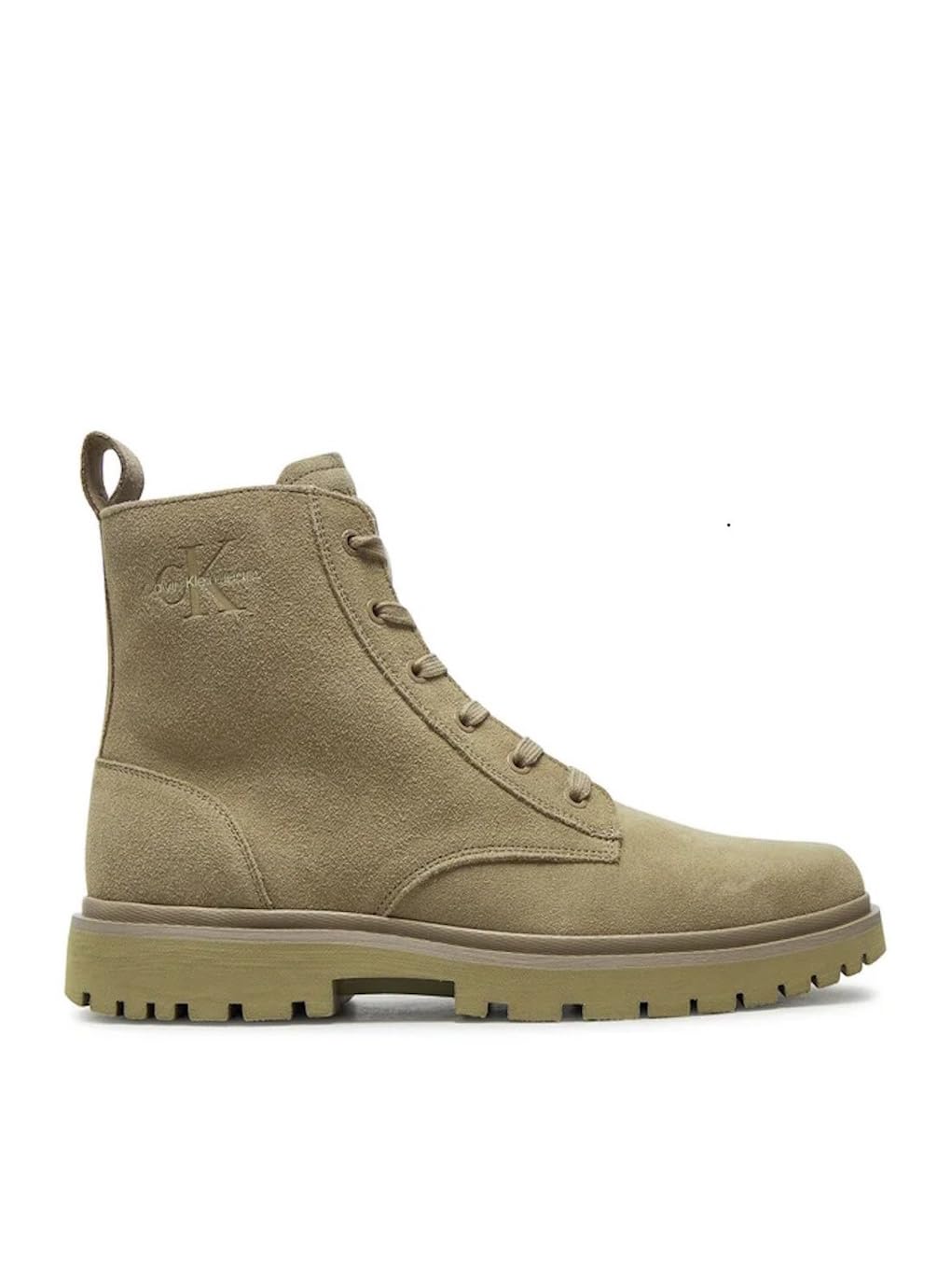 Schuhe von Calvin Klein & Tommy Hilfiger