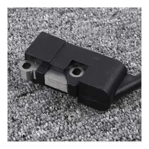 Bobina de encendido para motosierra: solucione los problemas de arranque en motores de 52cc 2