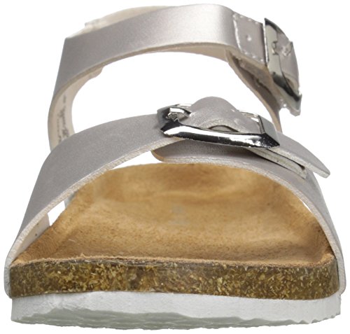 Jumping Jacks Sand Castle Sandal (Toddler/Little Kid)2