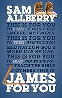 James for You 1910307807 Book Cover
