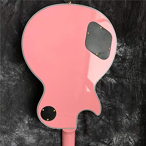 AURH skjos Guitare Électrique Touche De Rose De Rose Rose Guitare Acoustique Guitare Guitare Classique (Color : Guitar… - Les Beatles, Paul McCartney, John Lennon, RIngo Starr, George Harrison AURH skjos Guitare Électrique Touche De Rose De Rose Rose Guitare Acoustique Guitare Guitare Classique (Color : Guitar… – Image 7