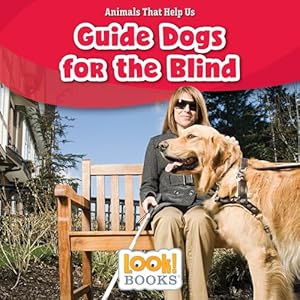 Guide Dogs for the Blind