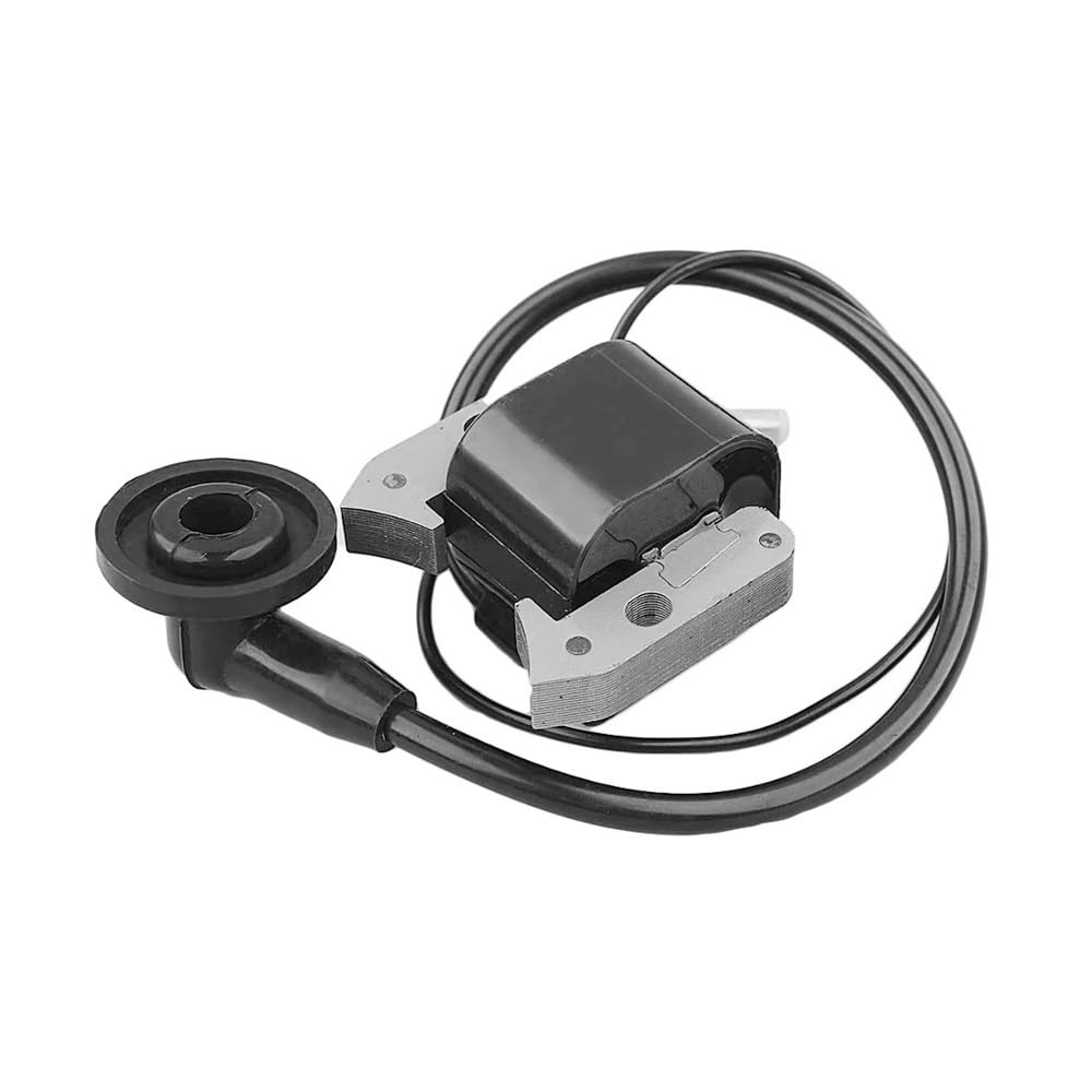 Módulo de Bobina de Encendido for Motores de desbrozadora de césped a Gasolina T320 SV100 PHV100 de 49,6 CC Replacement Parts