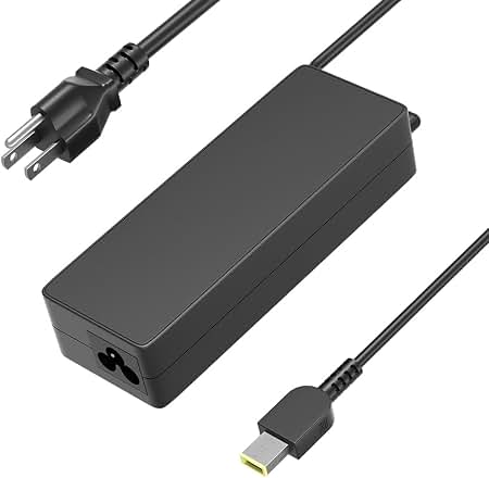 Amazon.com: AC/DC Adapter Replacement for Lenovo ThinkCentre M720q