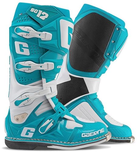 Gaerne SG12 - Botas para Hombre MX Offroad Portofino 8 USA