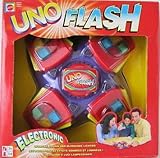  Uno Flash Electronic