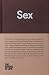Produktbild Life, S: Sex