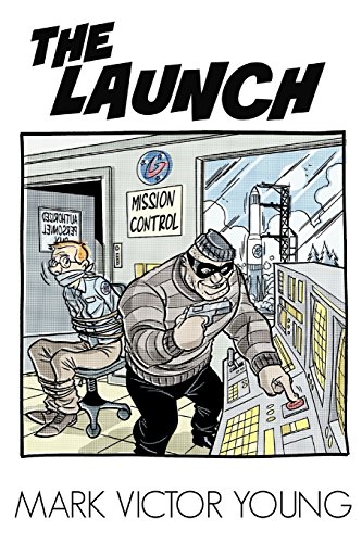 The Launch 0993855873 Book Cover
