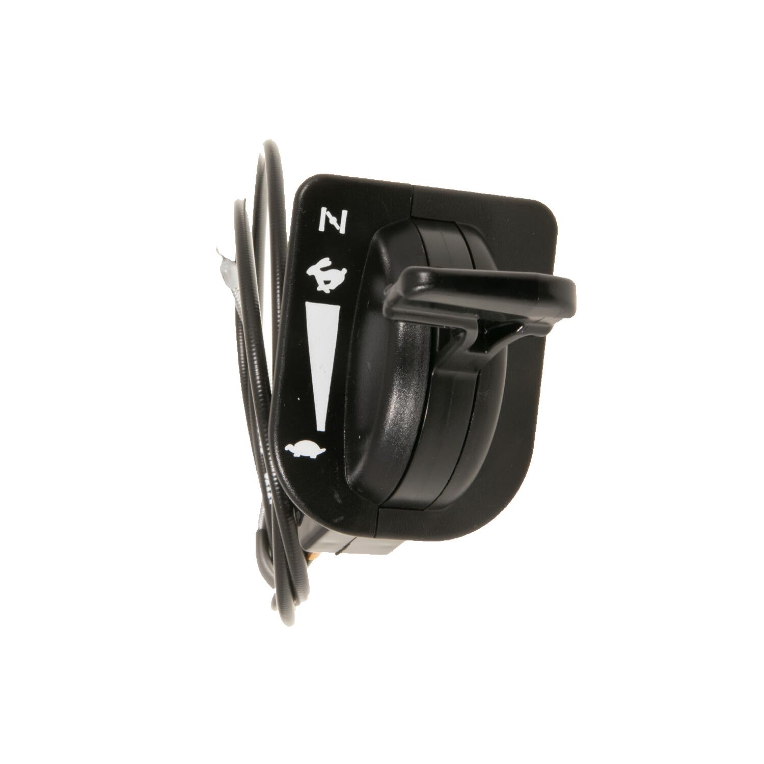 Cable del acelerador 746P06431 746-06431 compatible con cortacésped Cub Cadet Enduro XT1-LT46 XT1-GT50 XT2-GT50 XT1-LT50 FAB FAB XT1-ST54 FAB XT1-GT54