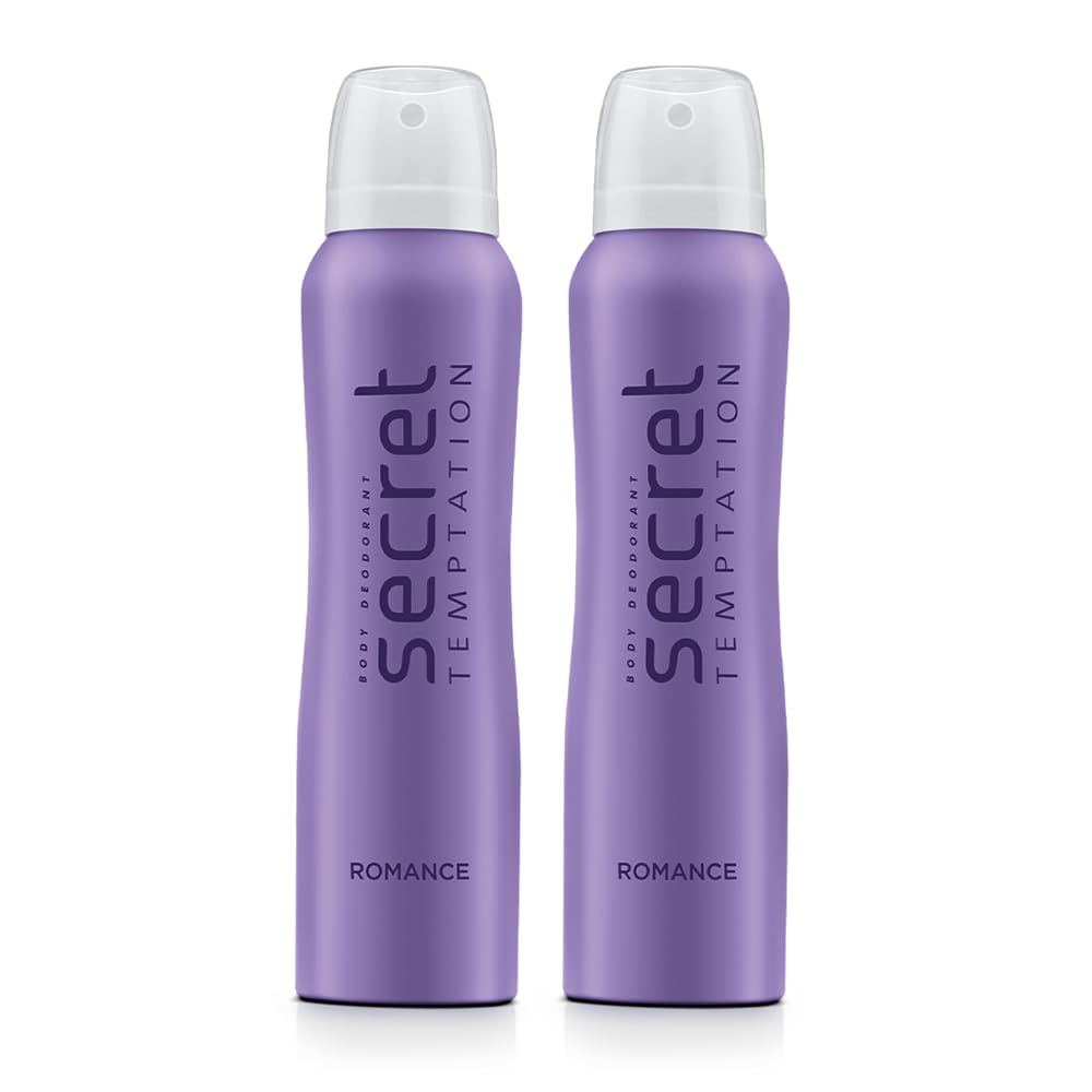 Secret Temptation 2 Romance Deodorant Spray-picture-21