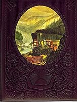 Old West- The Railroaders 0809414686 Book Cover