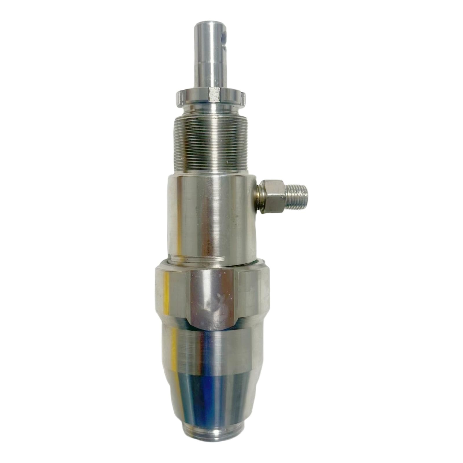 Sjloynwq One Color Airless Spraying Machine Pump Body Assembly 490/595/795 Plunger Parts(595 Jiajia Ceramics)