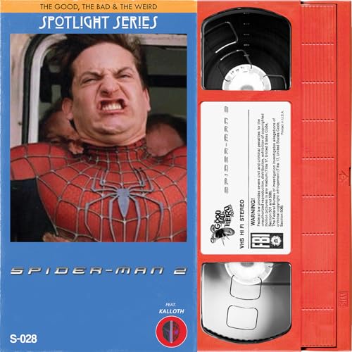 Spotlight #028 Spider-Man 2 feat. Kalloth0467
