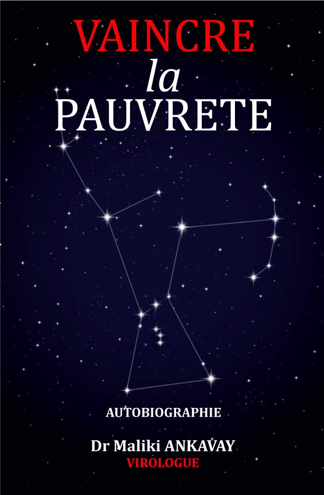 VAINCRE LA PAUVRETE (French Edition)