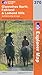 Produktbild Glenrothes North, Falkland and Lomond Hills (OS Explorer Map)