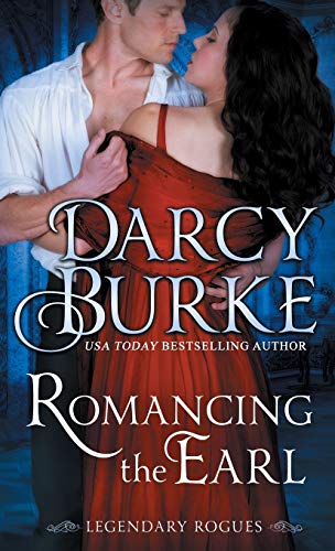 Romancing the Earl