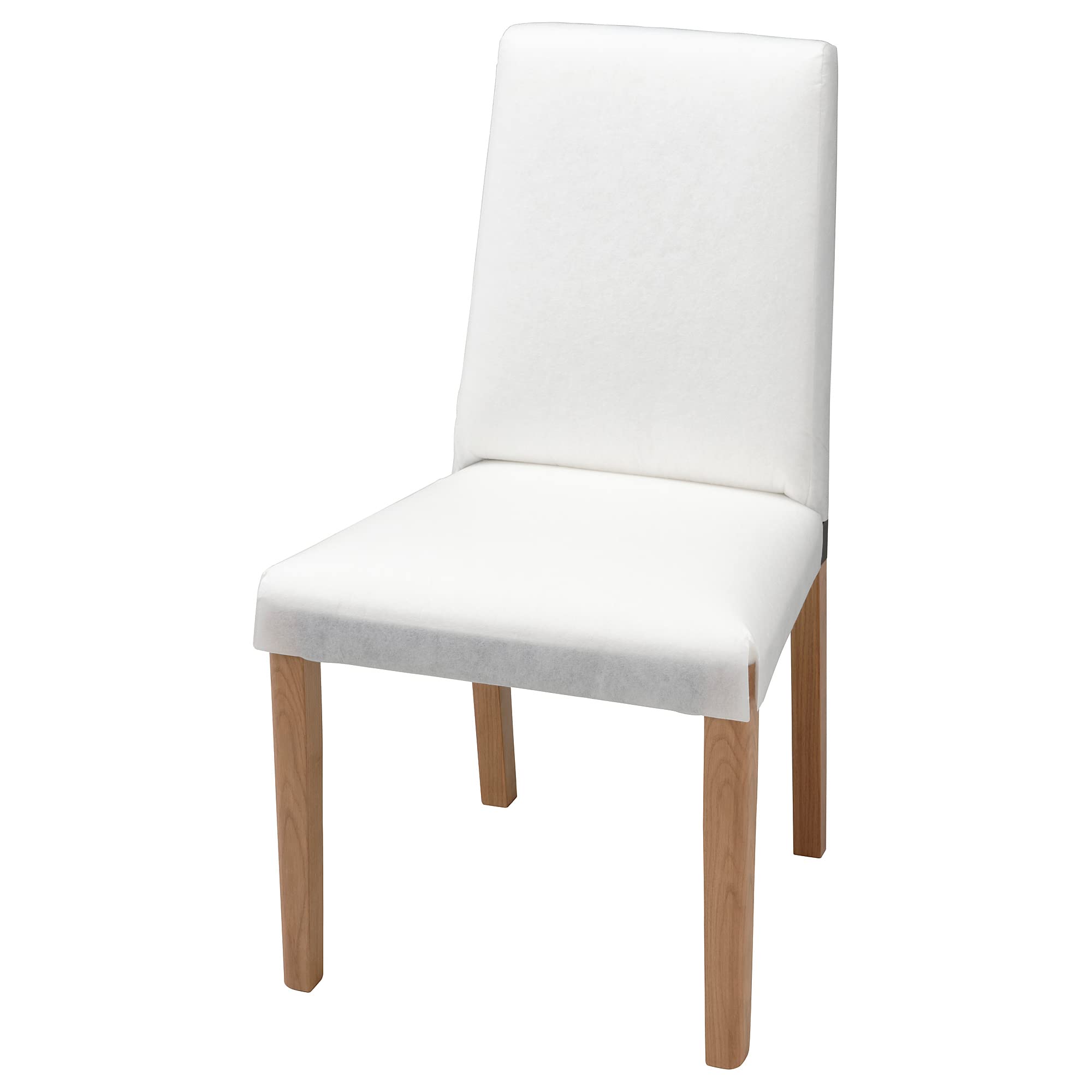 Cadre de chaise BERGMUND avec structure robuste effet chêne ProTuning