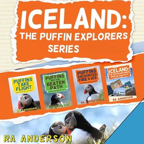 Couverture de ICELAND