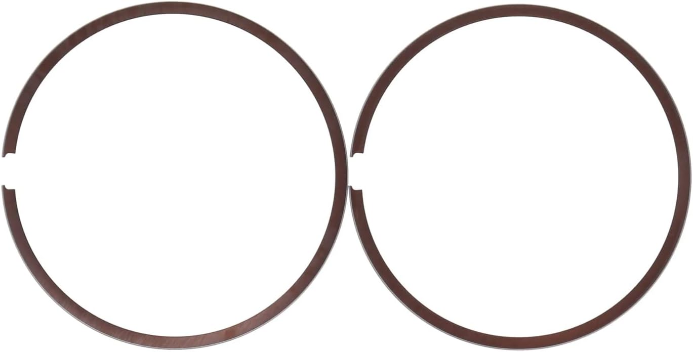 Wiseco Piston Ring Set Fits Honda, Fits Husaberg, Fits Kawasaki, Fits KTM, Fits Suzuki, Fits Yamaha, Fits Arctic cat