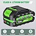 Tietoc Chainsaw 6 Inch Mini Electric Chainsaw Cordless Battery Powered, Hand Held Saw for Wood/Trees Trimming, Tools for Household and Garden, Chain Saw Gift for Men Dad Husband Fathers Gardener 2025