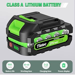 Tietocchainsaw6inchminielectricchainsawcordlessbatterypoweredhandheldsawforwoodtreestrimmingtoolsforhouseholdandgardenchainsawgiftformendadhusbandfathersgardener2025 Urban Country Home Decor Tietoc chainsaw 6 inch mini electric chainsaw cordless battery powered hand held saw for woodtrees trimming tools for household and garden chain saw gift for men dad husband fathers gardener 2025 urban country home decor