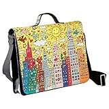  Goebel Pop Art James Rizzi My New York City Sunset - Umhängetasche Neuheit 2020 26102671