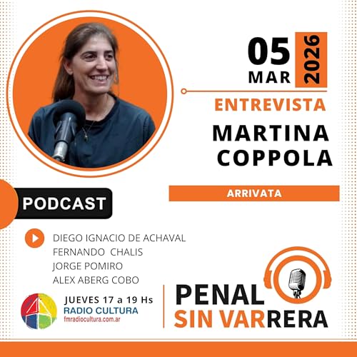 MARTINA COPPOLA | 05/03/2026