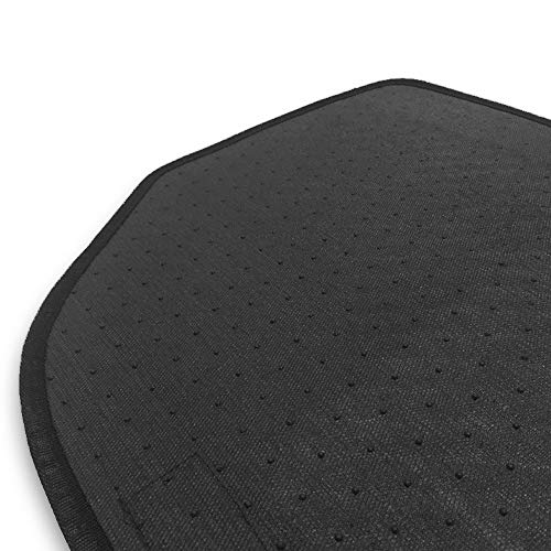 Tapete PVC, Flash Acessórios, Tucson até 2016 (03 Peças)