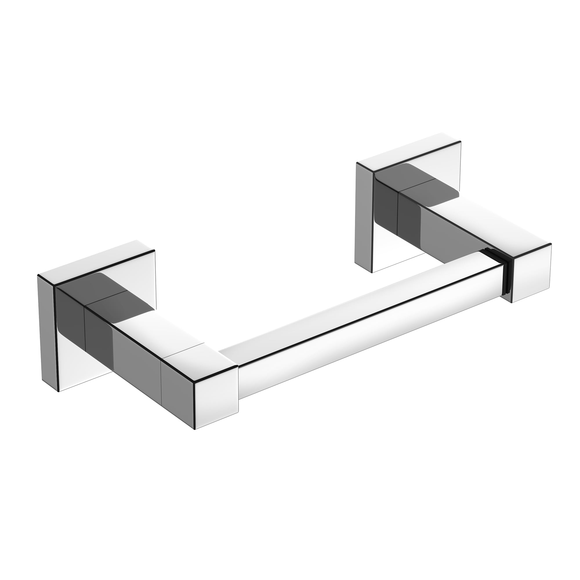 FORIOUS Commercial Toilet Paper Holder Wall Mount Bathroom Tissue Holder