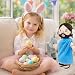 Imagen de Firecos Peluche Jesús, Muñeco de Jesús