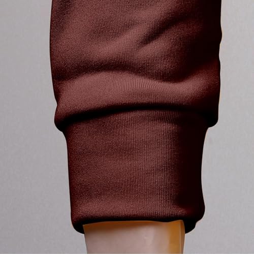 Tactical Military Hoodies for Men 1/4 Zip Mock Neck Pullover Casual Long Sleeve Classic Sweatshirt Tops with Pocket4